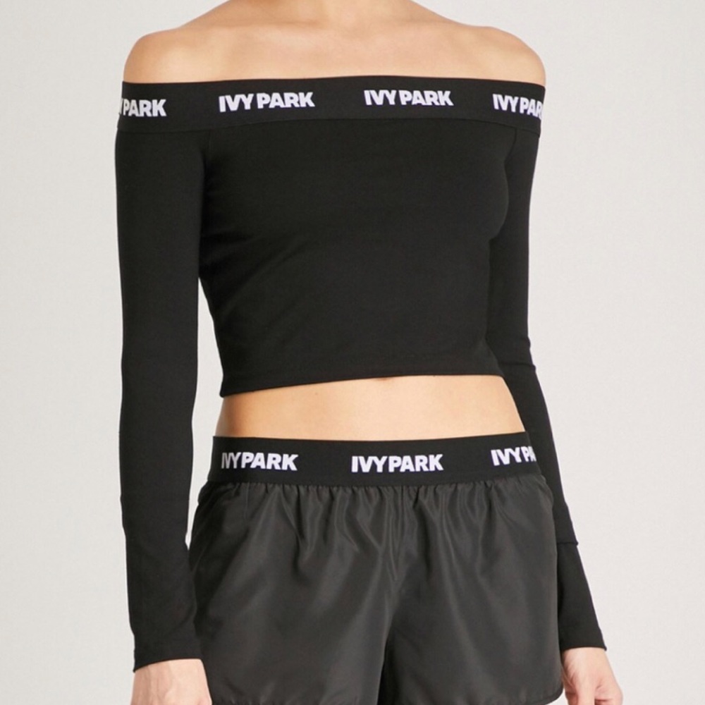 ISO!! ivy park, sisters apparel, birkenstocks